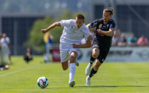 SCR Altach – FCB 5.7.2025