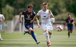 Kein Sieger beim Test zwischen dem FCB und Winterthur