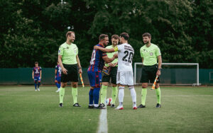 FCB – FC Wil 1900