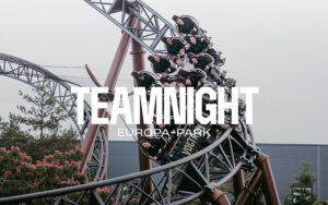 FCB-Teamnight im Europa Park 2025