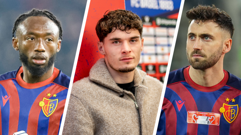 25 Spieler verliessen den FC Basel in diesem Jahr: So läuft es für Traoré und Co. bei den neuen Klubs