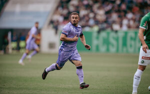 FC St.Gallen 1879 – FCB 26.7.2025