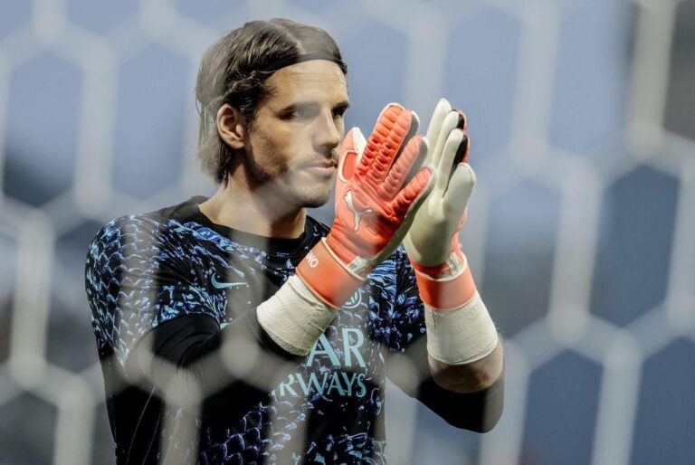 Das Sommer-Märchen bleibt aus: Yann Sommer kehrt nicht zum FCB zurück