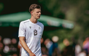 Andrin Hunziker leihweise zum FC Winterthur Andrin Hunziker leihweise zum FC Winterthur