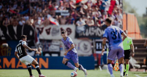 Der FCB verliert in Lugano nach schwachem Start mit 1:3 Der FCB verliert in Lugano nach schwachem Start mit 1:3