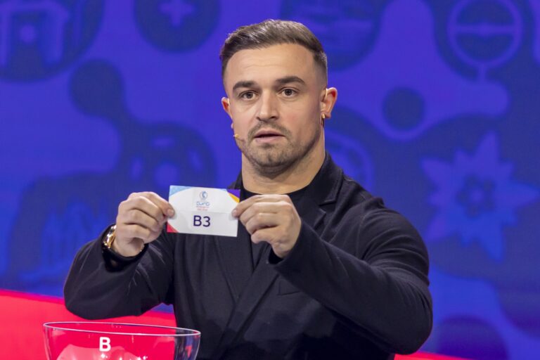 BaZ kürt FCB-Bestleistungen 2024: Und der Shaqiri des Jahres geht an …