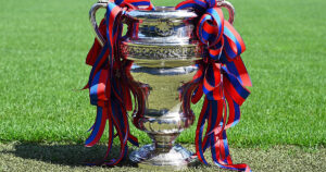 Der FCB trifft im Cup auf den Etoile Carouge FC Der FCB trifft im Cup auf den Etoile Carouge FC