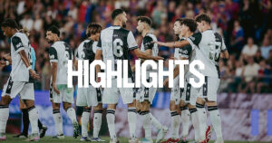Highlights FCB – FC Biel-Bienne 1896 16.8.2025 Highlights FCB – FC Biel-Bienne 1896 16.8.2025