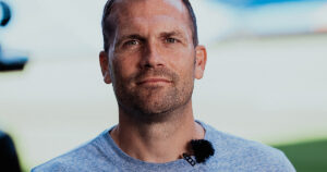Sechs Fragen an Daniel Stucki Sechs Fragen an Daniel Stucki
