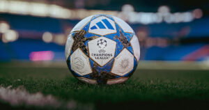Die Champions League kommt zurück ins Joggeli Die Champions League kommt zurück ins Joggeli