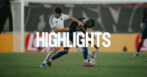 Highlights FCB – F.C. Kopenhagen 20.8.2025 Highlights FCB – F.C. Kopenhagen 20.8.2025