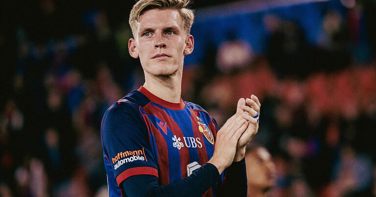 Anton Kade schliesst sich dem FC Augsburg an