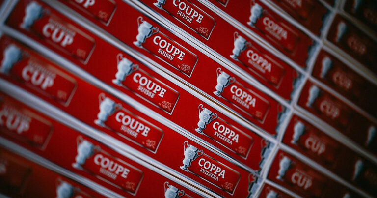 Das Cupspiel in Carouge findet am Freitag, 19. September statt