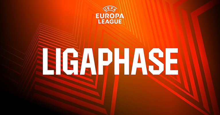 Auf diese acht Gegner trifft der FCB in der UEL-Ligaphase