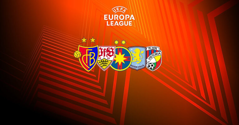 Informationen zum Ticketverkauf für die UEL-Ligaphase