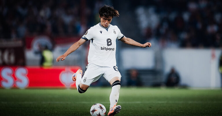 Keigo Tsunemoto fällt verletzt aus