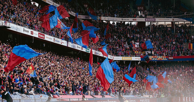 Erstes Heimspiel nach über vier Wochen – der FCB empfängt den FCL