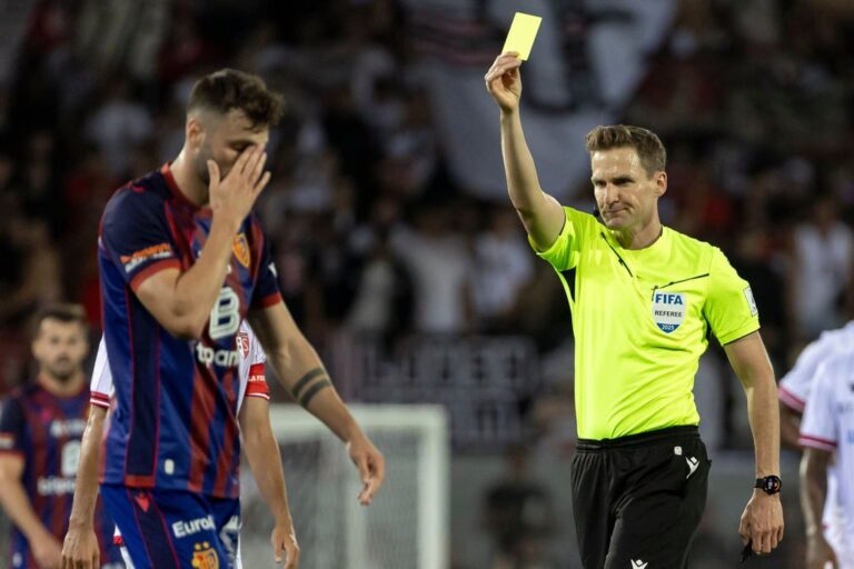 Die Bilder vom Spiel Sion gegen FC Basel