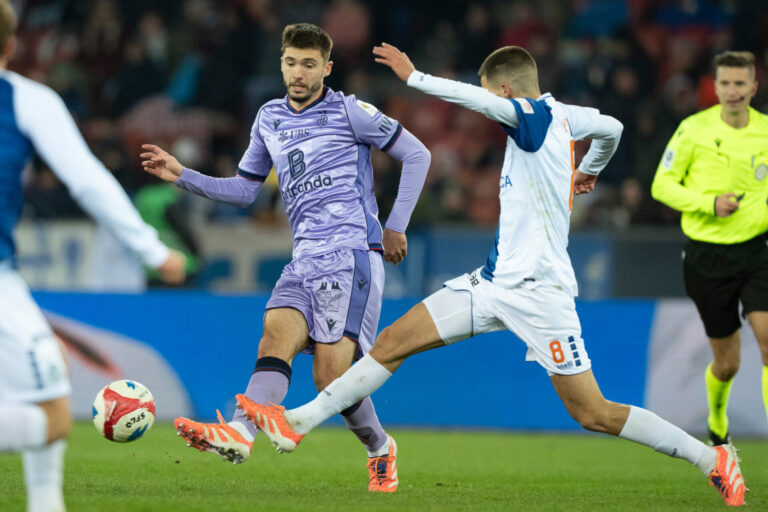 GC – FCB zum Nachlesen: Drei Platzverweise im Letzigrund – der FCB und GC trennen sich 1:1