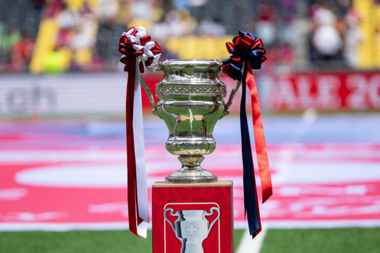 Schweizer Cup: Das Cupspiel des FC Basel gegen Courtételle ist angesetzt
