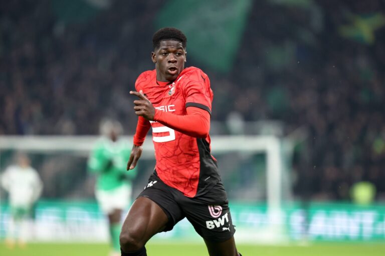 Flügelflitzer Kazeem Olaigbe: Ein Wandergeselle für den FC Basel