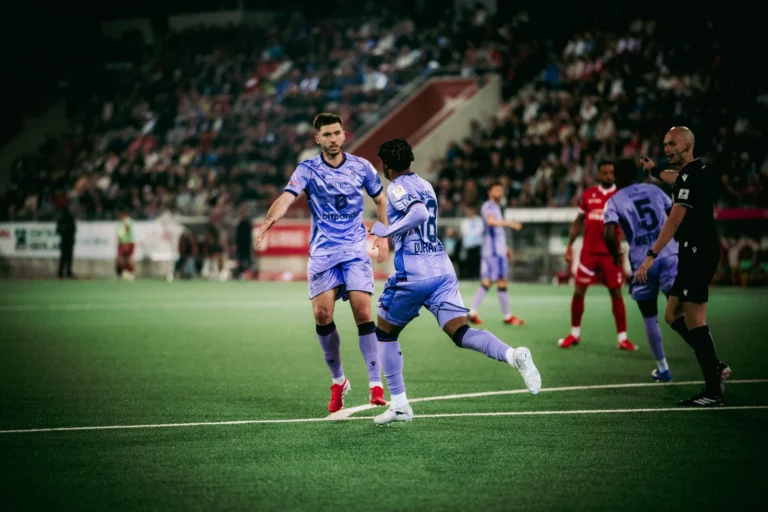 Nachbetrachtung Thun – FCB