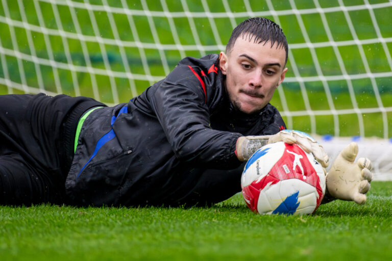 Wechsel definitiv: Tim Pfeiffer verlässt den FC Basel in Richtung Deutschland