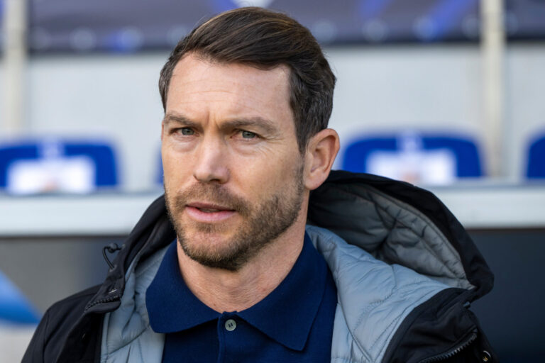 FCB-Trainer im Interview: «Ich verstehe mich nicht als Zauberer, der alles sofort zum Laufen bringt»