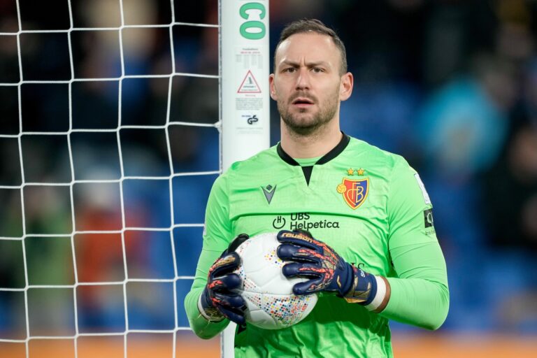 Vor Servette-FCB: So könnte der FC Basel gegen Servette spielen