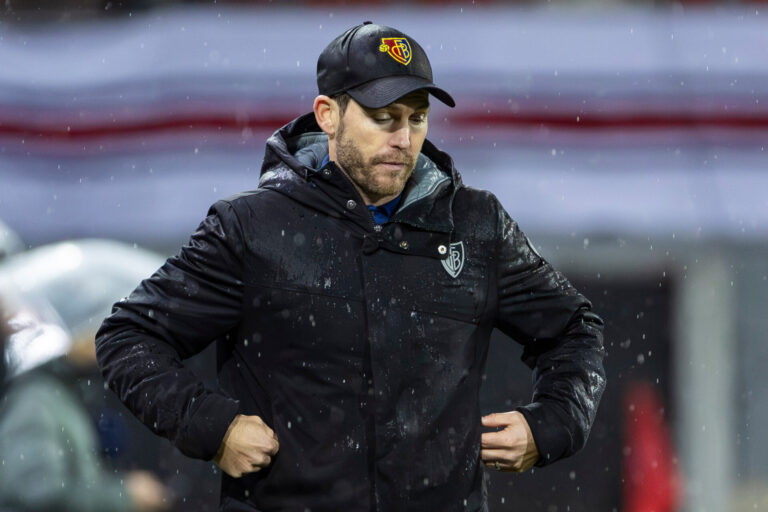 Fünf Spiele, vier Niederlagen: Lichtsteiner startet historisch schlecht