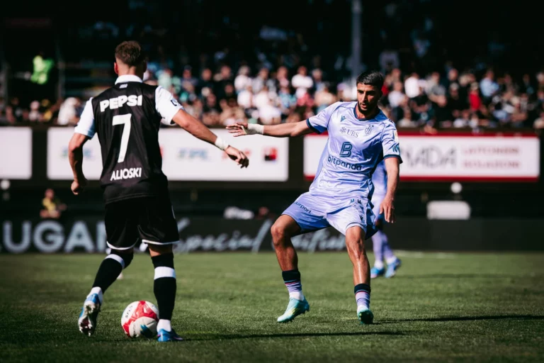 Nachbetrachtung Lugano – FCB