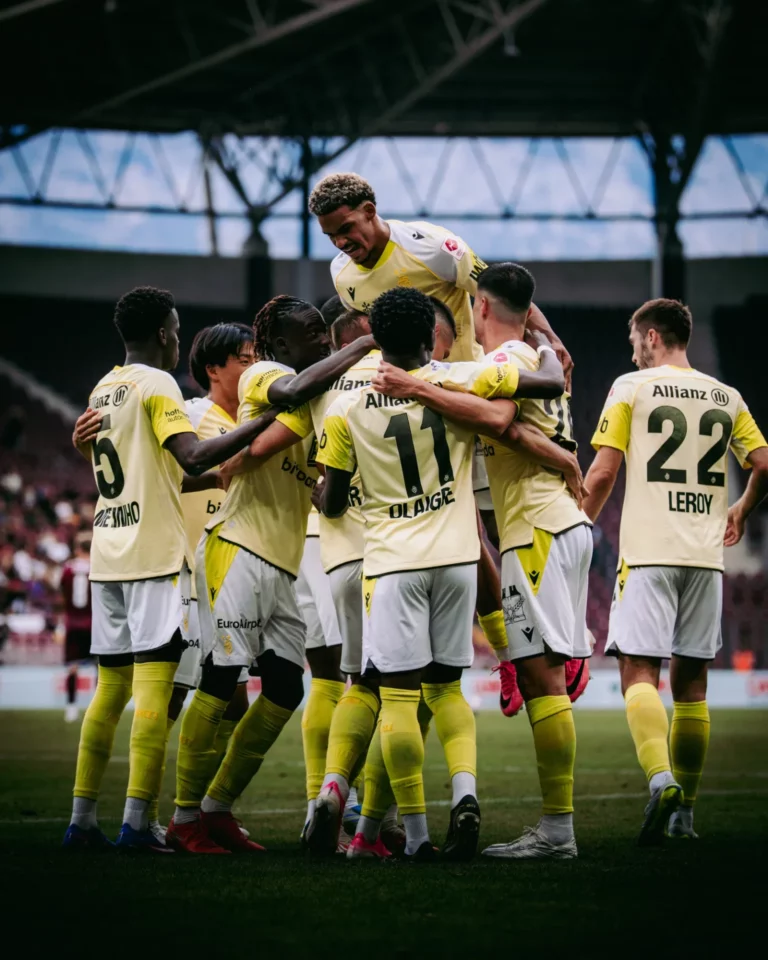 Nachbetrachtung Servette – FCB