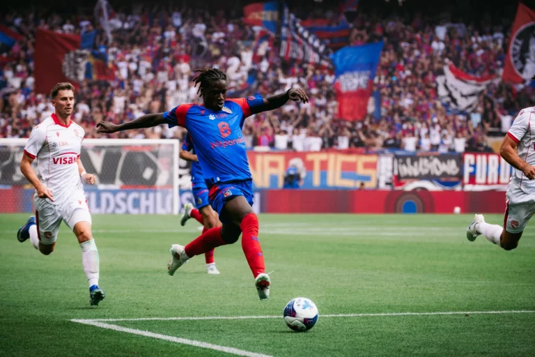 Nachbetrachtung FCB – Thun