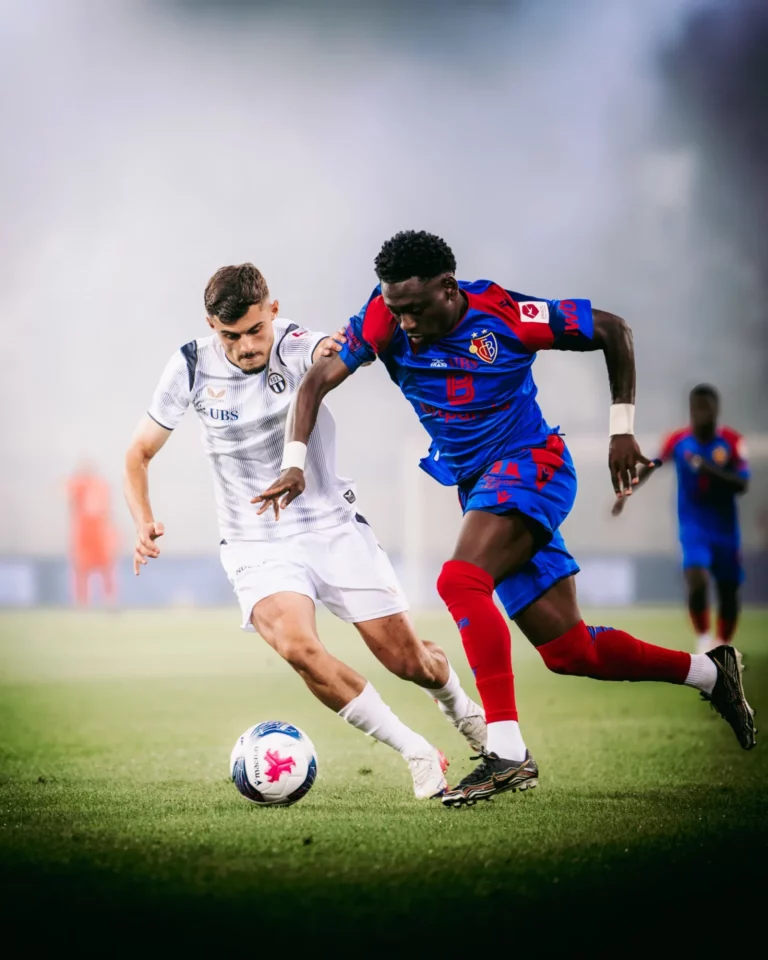 Nachbetrachtung FCZ – FCB