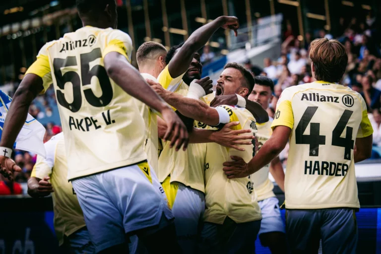 Nachbetrachtung Luzern – FCB