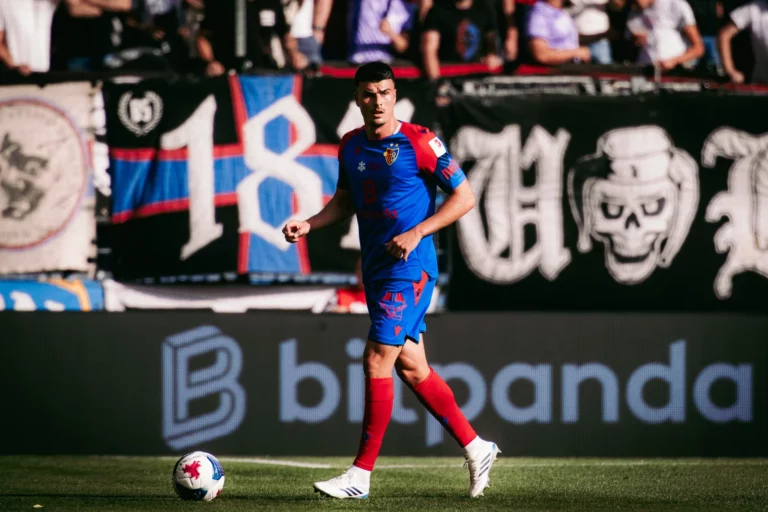 Nachbetrachtung FCB – St. Gallen