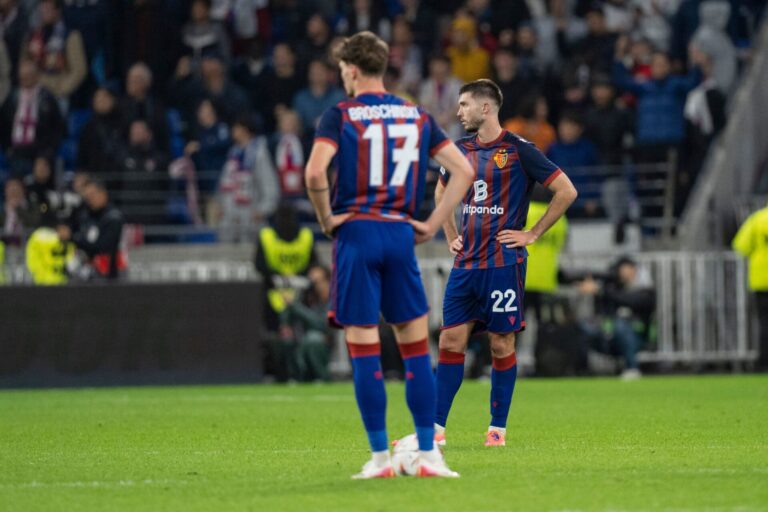 Viele Diskussionen um Mega-Bock von FCB-«Jesus» – wer ist schuld?