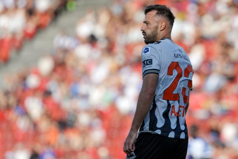 Stürmer beim FC Basel: Albian Ajeti und der kleine Schritt aus dem Schatten des Brechers