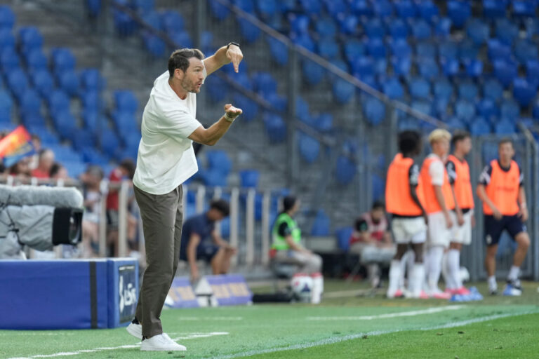 0:1 gegen Lausanne: Stephan Lichtsteiner sorgt für Frühlingsgefühle, die keiner will