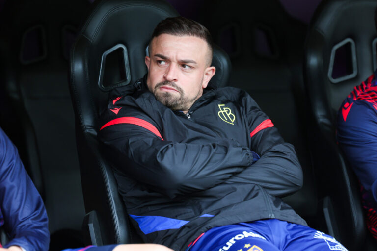 FCB-Legenden und ihr Abgang: Shaqiri kann es wie Streller machen – aber es geht auch viel schmerzhafter