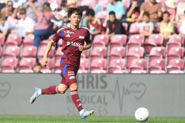 Neuzugang aus Genf: Der FC Basel holt Keigo Tsunemoto