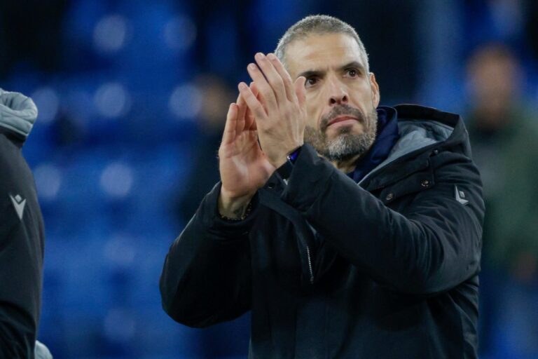 Gibt es den nächsten Sieg?: Fabio Celestini steht mit dem FCB vor Grossem