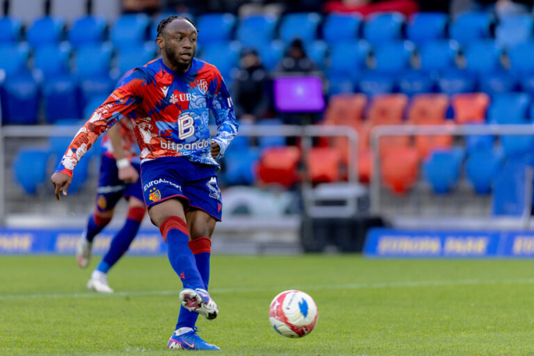 Die FCB-Spieler in der Einzelkritik: Traoré trippelt und trifft – Shaqiri verschiesst … und verschiesst