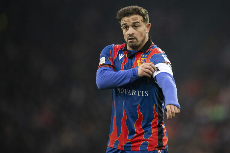 Bleibt der FC Basel so abhängig von Xherdan Shaqiris Toren? Und wird es im FCZ endlich ruhiger? – Das Wichtigste zur neuen Super-League-Saison
