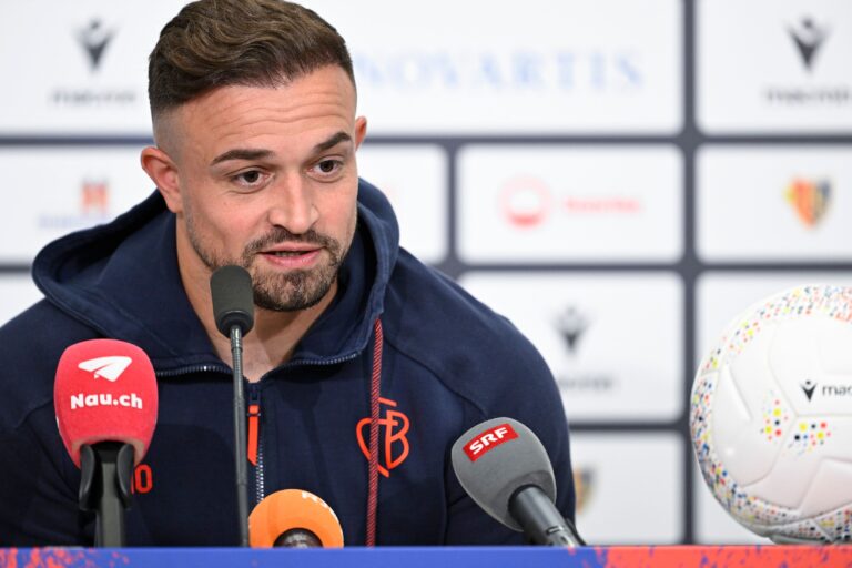 Nach Shaqiri-Rückkehr: Holt der FCB weitere Superstars zurück?