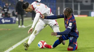 5 sieglose Heimspiele in Serie – Basel verliert nach Remis gegen Sion die Spitze aus den Augen