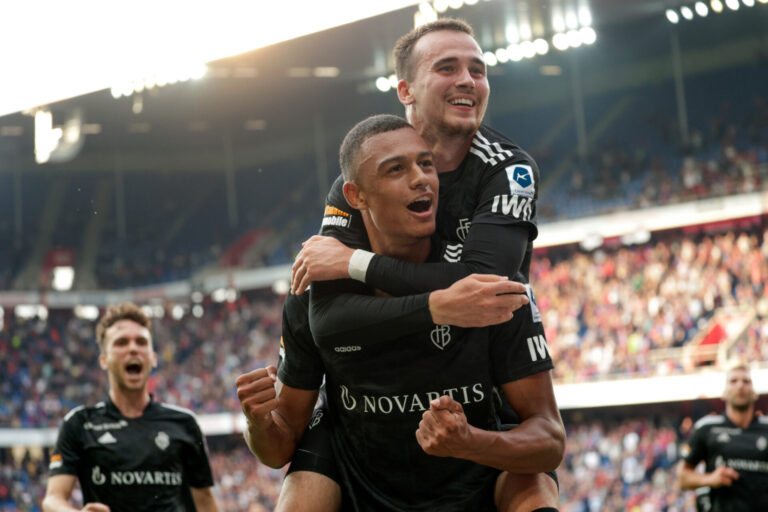 Vor dem Klassiker: Das Warten des FC Basel auf einen Heimsieg gegen den FCZ