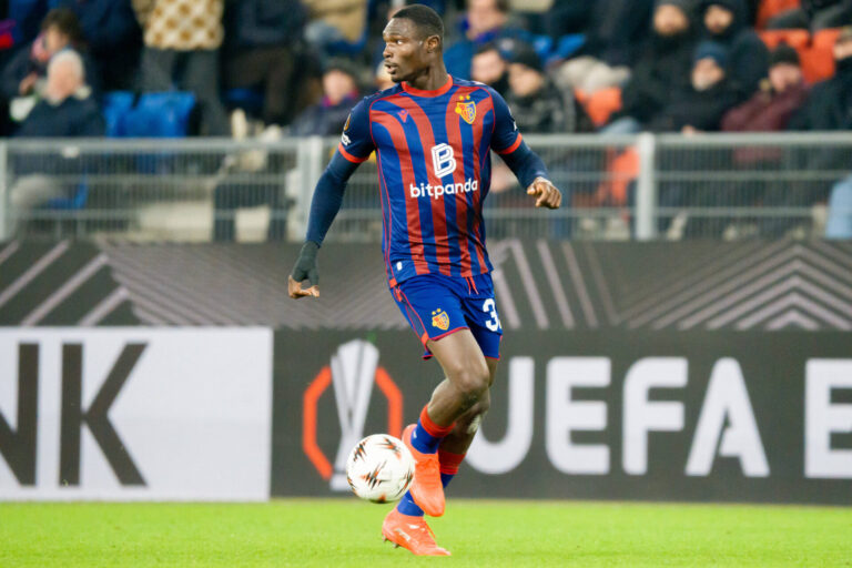 Adjetey zu Wolfsburg: Für 10 Millionen nimmt der FC Basel eine Lücke in der Abwehr in Kauf