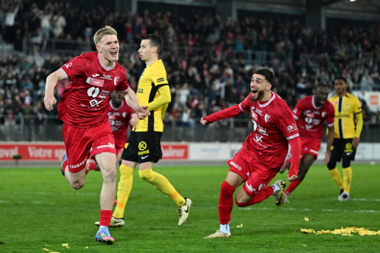 Vor dem Cupfinal: «Biel braucht für Europa nur eines: Den Cupsieg gegen den FC Basel»