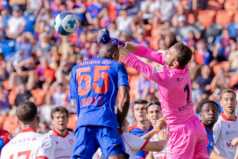 Die Zahlen zum FCB-Heimsieg: Der FC Basel hat weniger den Ball als Thun – aber mehr von allem anderen